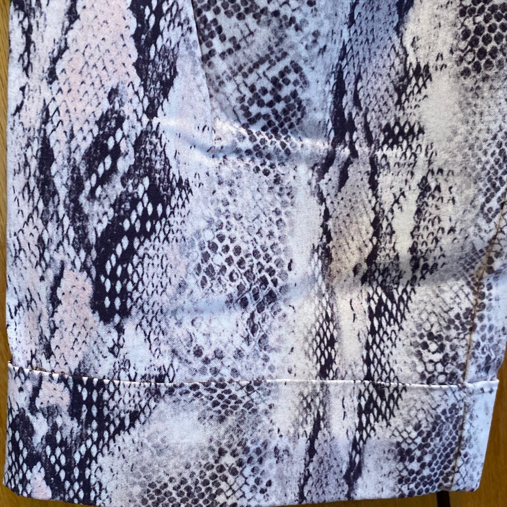 Insight brand ankle pants-Never worn!